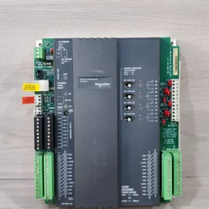USED SCHNEIDER ELECTRIC ACX-5740 ANDOVER CONTINUUM ACX SERIES ACX-4-0000000-TESTED OK