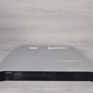 USED INTELLIAN VP-T529 ANTENNA CONTROL UNIT- WITHOUT ACCESSORIES