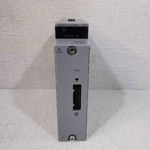 YOKOGAWA ALF111-S00 S1 FOUNDATION FIELDBUS H1 MODULE - NEW WITHOUT BOX