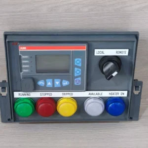 USED ABB MD21 Operator Panel 1TNA920500R0002 Software 2.2 - Without Accessories