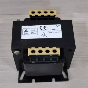 USED Allen Bradley Industrial Control Transformer 1497-C-BASX-0-N