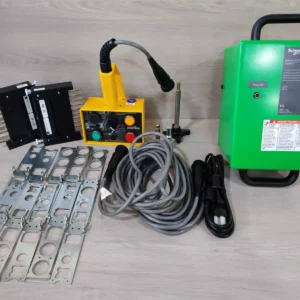 SCHNEIDER MASTERPACT NTMPRRT / NWMPRRT, REMOTE RACKING DEVICE, NEW WITH BOX