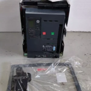 GE EntelliGuard L LG16S1 LTG00K9XXSFXXXX IN=1600A BB5321 Power Circuit Breaker - NEW OPEN BOX