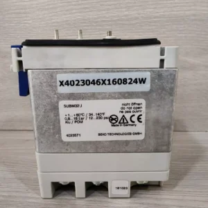 Bekomat 32U P Condensate Drain 4023571- New With old Stock Box