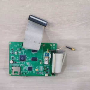 USED RAE Systems F01-1005-000 Rev. A PCB Board