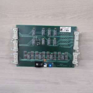 USED THALES 61228104AA Discret/TTL PCB Board
