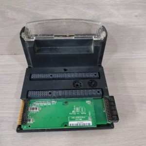 USED GE FANUC 44A747832-G01 Control Module NBT1A3 - Base Only