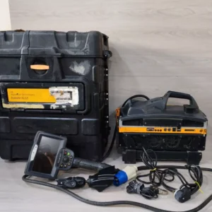 USED GE Inspection Technologies Everest XLG3 / XLG3BHANDSET