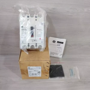 GE LEE250 Record SL LEE35T5F250KF Circuit Breaker - NEW OPEN BOX