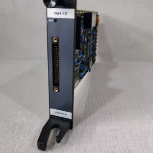 VM4 Yokogawa VM4*D Multipoint Analog Input PCB Card S9213AQ-0 NO Original Box
