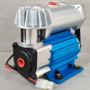 ARB CKSA12 ON BOARD HIGH PERFORMANCE 12 VOLT DIFFERENTIAL AIR LOCKER COMPRESSOR / Open box