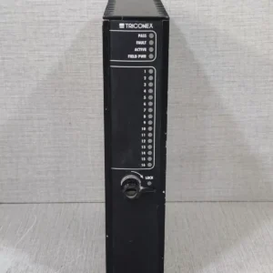 USED TRICONEX AI DI 3361 MODULE 24V