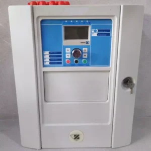 USED ZITON ZP2-F2 Addressable Fire Panel - TESTED OK