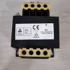 USED Allen Bradley Industrial Control Transformer 1497-A-BASX-0-N