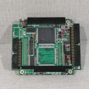 USED Delta Tau Data Sys PMAC2-PC/104 Axis 5-8 Assy 603671-109 Printed Circuit Board