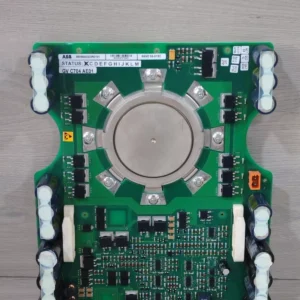 ABB 3BHB003230R0101 IGCT MODULE 5SXE 05-0152- NEW WITHOUT ORIGINAL BOX