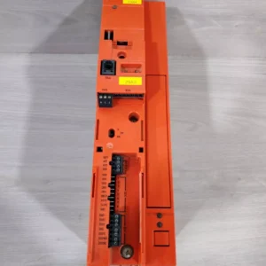 USED SEW EURODRIVE MC07B0022-5A3-4-S0/ FSC11B MOVITRAC B -W/O FRONT COVER