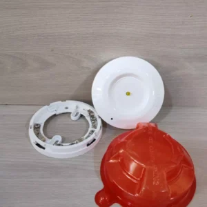 LOT 2 PCS. SHIELD SEN-A4003 EN54-17 -2005 NEGATIVE ISOLATOR BASE 17-28VDC - NEW WITHOUT BOX