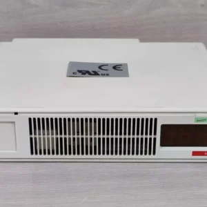 USED HELVAR HES98020 2 CHANNEL O/P MODULE REV.10 S/W V2.0 240VAC - W/O ANY ACCS.