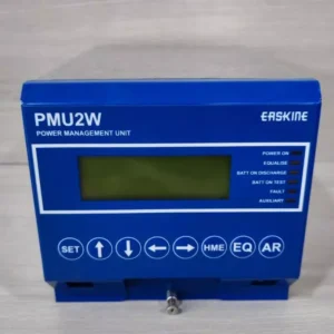 EASEKINE PMU2W PMU2W/48/DAN POWER MANAGEMENT UNIT - W/O ANY ACCS.