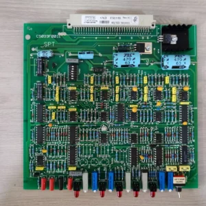 SPT CS033F001E / LC033A001F PCB CARD - New Without Box