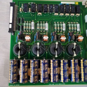 KS14-8600-E131 Spare For Fujitsu Fan Power Unit PCB Board- New Without Box