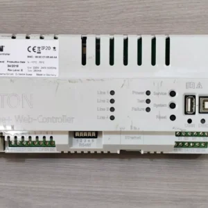 USED EATON CGLine+Web-Controller 400 71 361 055 Software Rev,Level E Z1005.H/Z1000.N