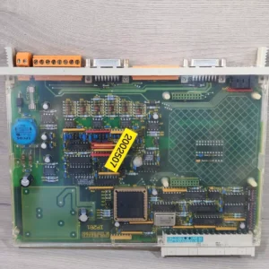 SIEMENS 6ES5281-4UA12 IP 281 COUNTER MODULE - Seller Refurbished