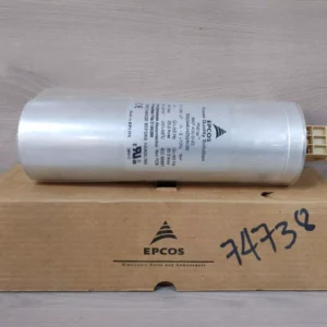 EPCOS MKP 400-D-25 / B32344U4252A000 - Seller Refurbished