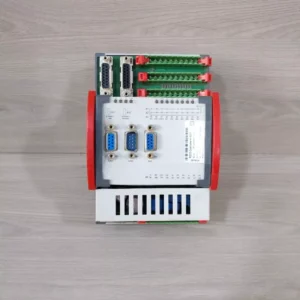 USED BERGHOF RDC2 Centrotherm 500K Controller 201360300-02342