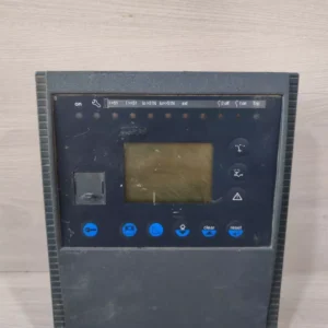 USED SCHNEIDER ELECTRIC SEPAM 59607 S10UD XXX JXX XNT UNIT MODULE-WITHOUT ACCESSORIES
