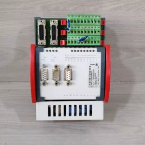 USED BERGHOF RDC2 201360232 Centrotherm Controller 20136023201057