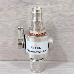 CITEL P8AX09-T/MF RP SURGE PROTECTOR - NEW W/O BOX