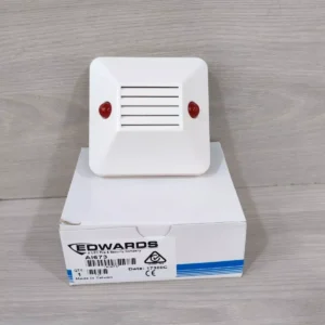 LOT 2 PCS. Edwards UTC Aritech AI673 Optical Acoustic Remote Indicator - NEW OPEN BOX