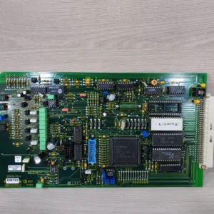 USED ASSY 2900 525652-X2-6/525652-X1-6 MAIN PCB BOARD- WITH BROKEN PART