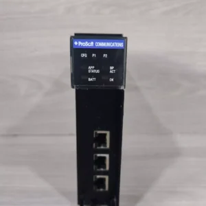 USED PROSOFT MVI56 COMMUNICATIONS MODULE 1300812- MISSING COVER