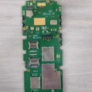 USED board Replacement for Honeywell EDA51K