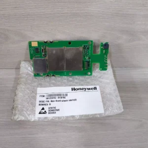 Honeywell 50123315-003 Replacement Circuit Board - Seller Refurbished