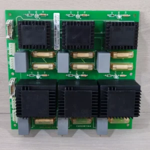 BORRI CS053B114A STAT SYNC SUPPLY PCB BOARD - Seller Refurbished