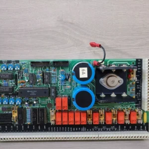 USED P4002 MK3 MAIN 1 ISS 2 PCB BOARD