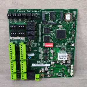 Grosvenor Technology Ltd IDC-E-6/4-1V2- NEW WITHOUT BOX