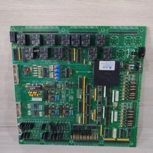 USED DIGITAL SOLAR TECHNOLOGIES BOULDER MPR-2003-01 PCB BOARD [OTHERS]