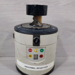 SICK LMS111-10100 (for parts)