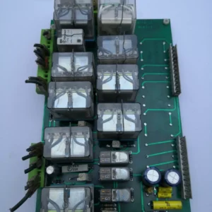 USED SEIRA LC 18080/2 INVERTER