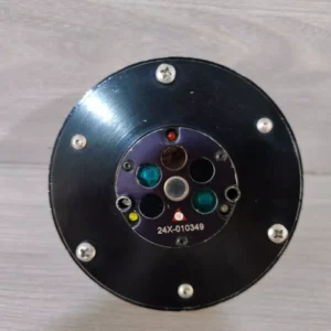 USED HONEYWELL FS24X-911 FLAME DETECTOR