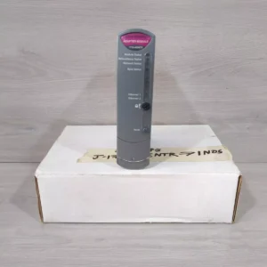 ALLEN BRADLEY 1715-AENTR A PN-75437 VER 00 F/W 1.001 ETHERNET ADAPTER MODULE - NEW OPEN BOX