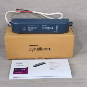 Philips Dynalite DMAL120F Active Load - NEW OPEN BOX
