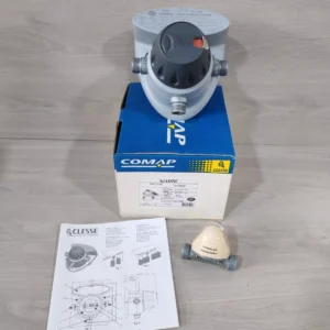 COMAP CLESSE INV-175C INVERSEUR AUTOMATIQUE HAUTE PRESSION GAS INVERTER - NEW OPEN BOX