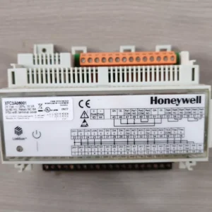USED HONEYWELL XFC3A06001 SMART MODULE 24VAC 50/60Hz