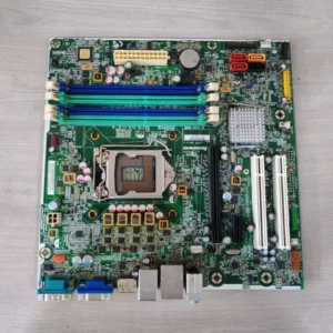 Lenovo IS6XM REV.1.0 Motherboard / Seller Refurbished